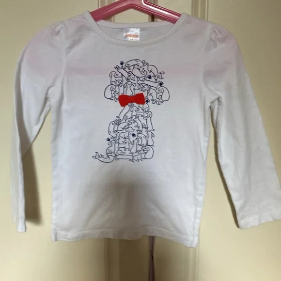 GYMBOREE KIDS CLOTHS . 5 Pieces . - Picture 4 of 12